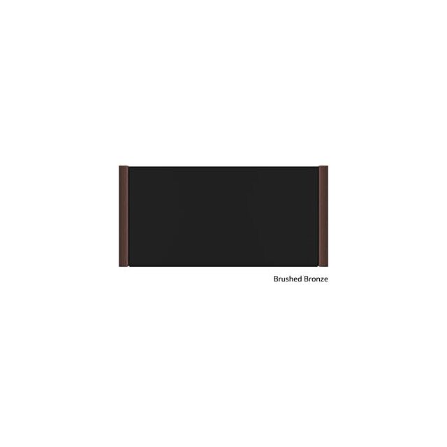 Neff N39HA11Y1B, Built-in warming drawer