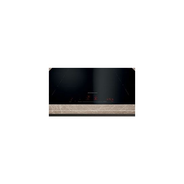 Siemens EH601HEB1E, Induction hob