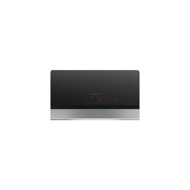 Siemens EH631HEB1E, Induction hob