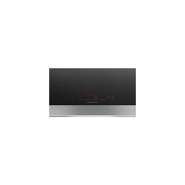 Siemens EH801HVB1E, Induction hob