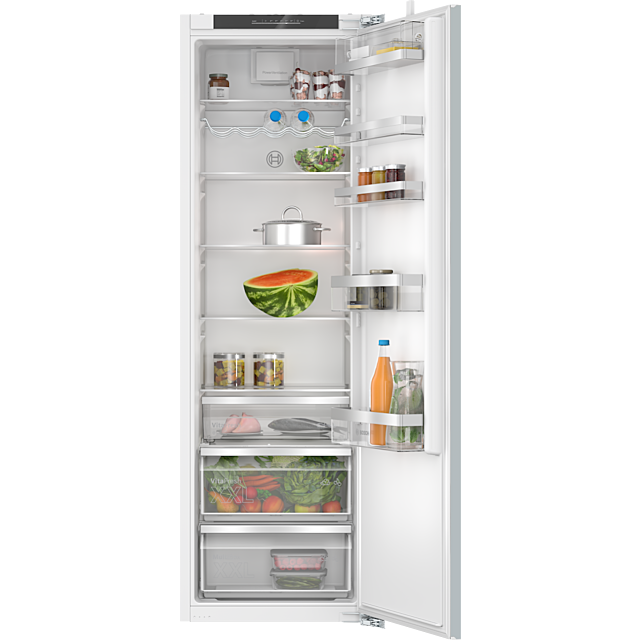 Bosch KIR81ADD0G, Built-in fridge