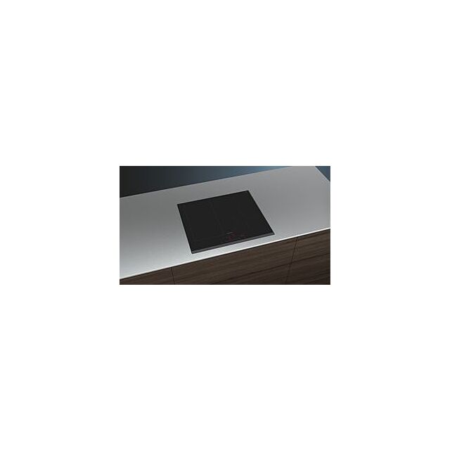 Siemens ED651HSB1E, Induction hob