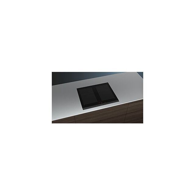 Siemens EX675HXC1E, Induction hob