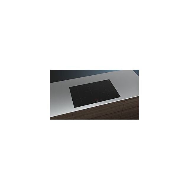 Siemens EH801HVB1E, Induction hob