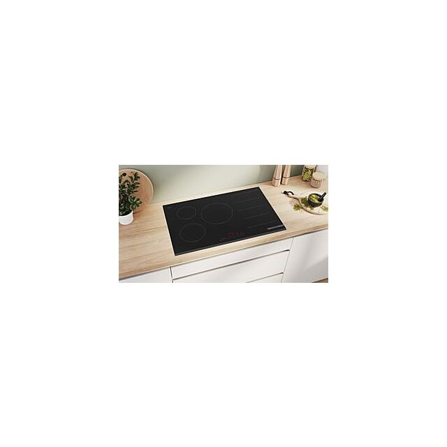 Bosch PXV831HC1E, Induction hob