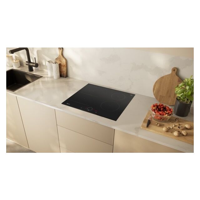 Neff T56FHS1L0, Induction hob
