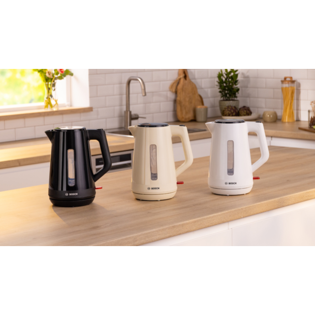 Bosch TWK1M123GB, Kettle