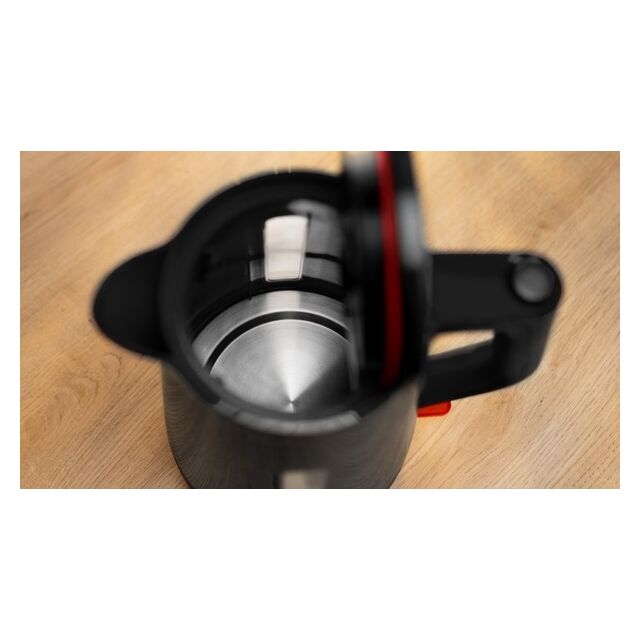Bosch TWK1M123GB, Kettle