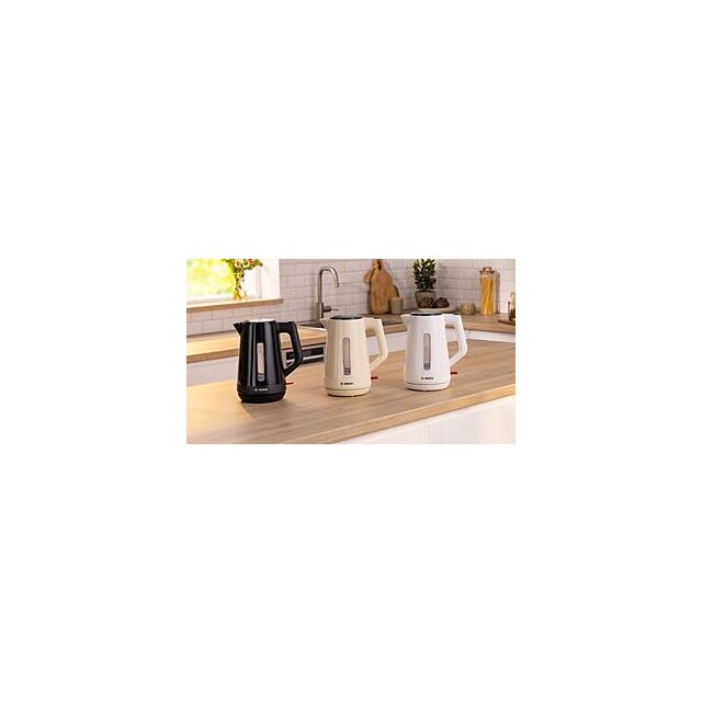 Bosch TWK1M127GB, Kettle