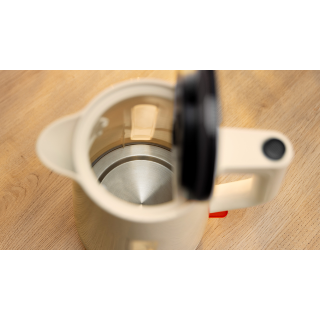 Bosch TWK1M127GB, Kettle