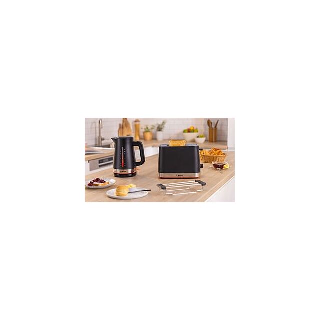 Bosch TWK4M223GB, Kettle