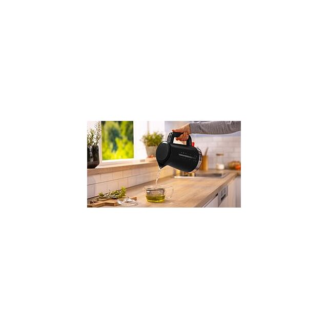 Bosch TWK4M223GB, Kettle