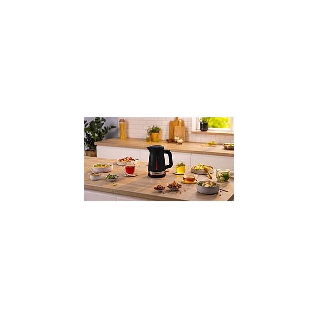 Bosch TWK4M223GB, Kettle