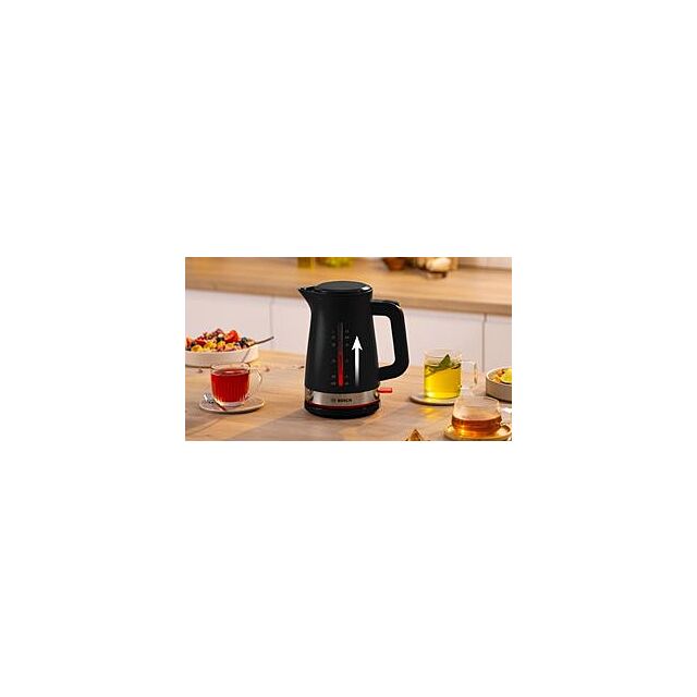 Bosch TWK4M223GB, Kettle