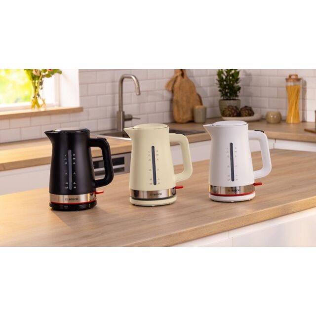Bosch TWK4M227GB, Kettle