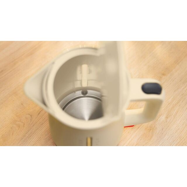 Bosch TWK4M227GB, Kettle