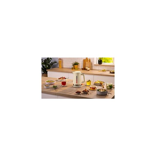 Bosch TWK4M227GB, Kettle