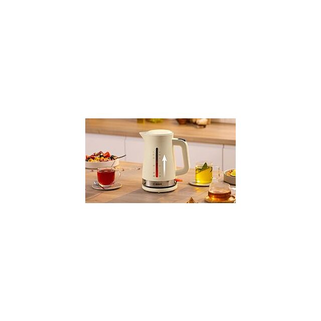 Bosch TWK4M227GB, Kettle
