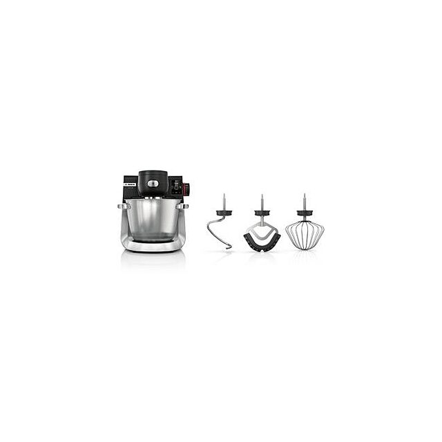 Bosch MUMS6ZM00G, Stand mixer with scale