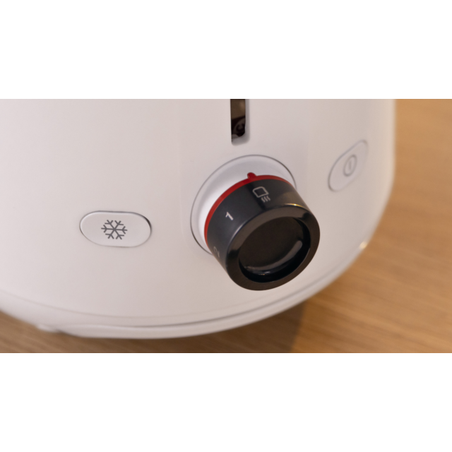 Bosch TAT2M121GB, Compact toaster