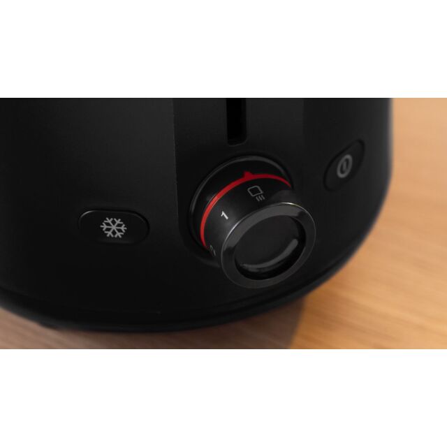 Bosch TAT2M123GB, Compact toaster