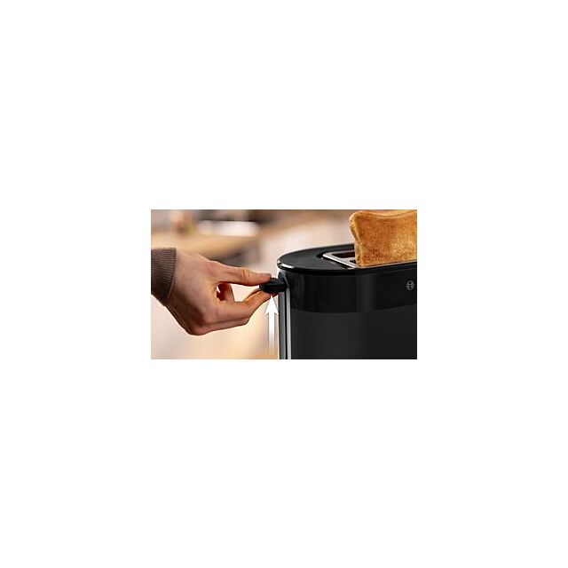 Bosch TAT2M123GB, Compact toaster