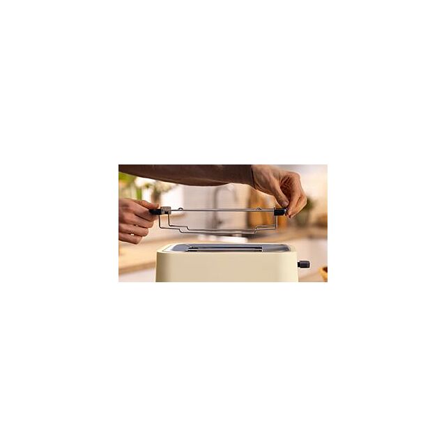 Bosch TAT3M127GB, Compact toaster