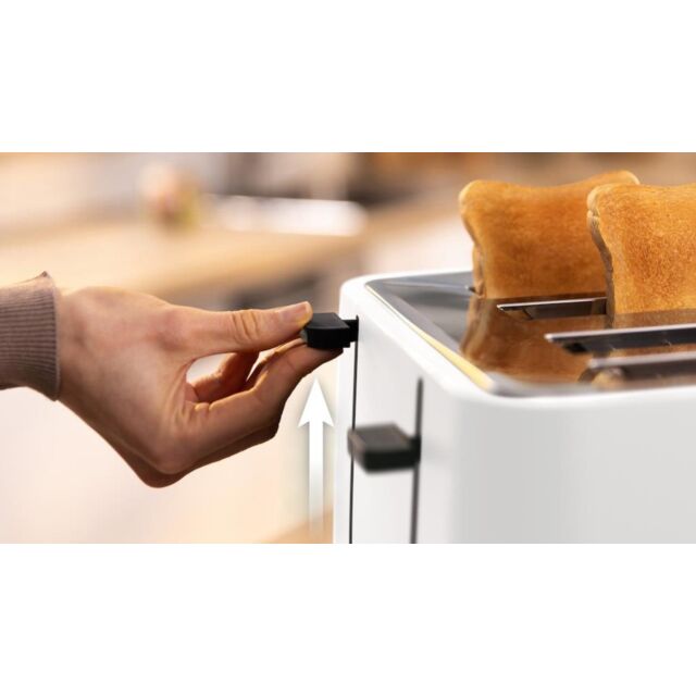 Bosch TAT3M141GB, Toaster