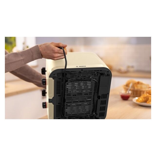 Bosch TAT3M147GB, Toaster