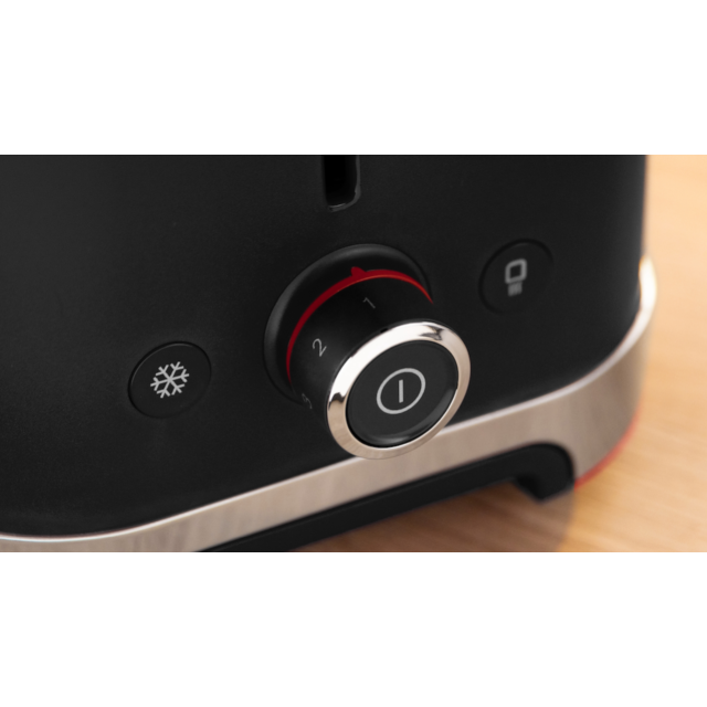 Bosch TAT4M223GB, Compact toaster