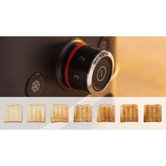 Bosch TAT4M243GB, Toaster