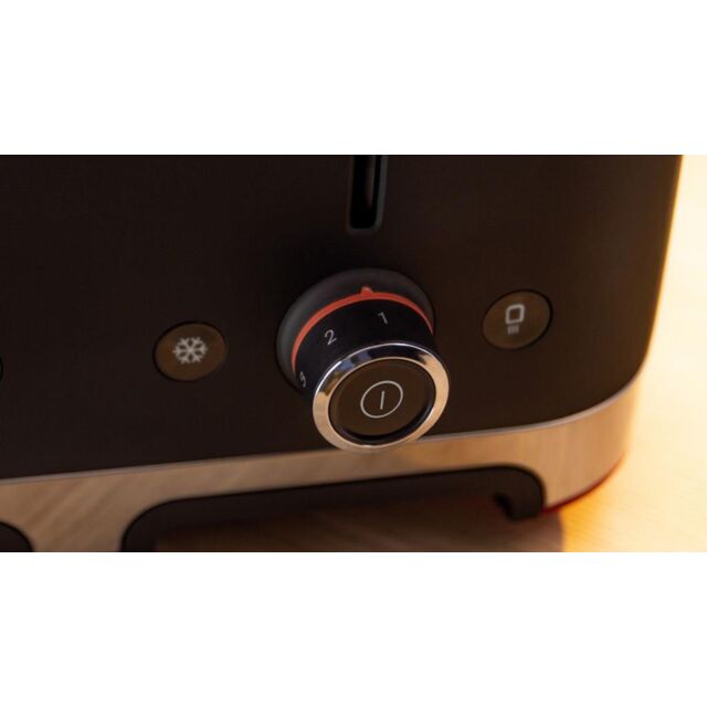 Bosch TAT4M243GB, Toaster
