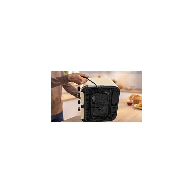 Bosch TAT4M247GB, Toaster