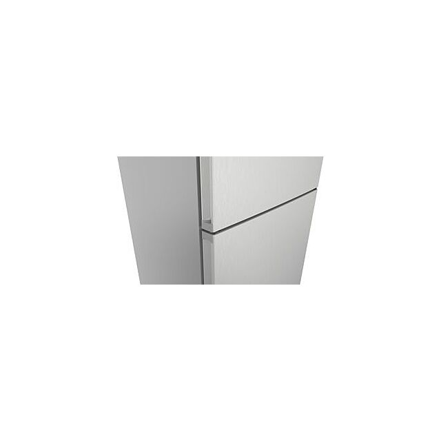 Bosch KGN492LDFG, Free-standing fridge-freezer with freezer at bottom