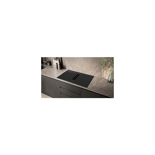 Siemens ED851HQ26E, Induction hob with integrated ventilation system