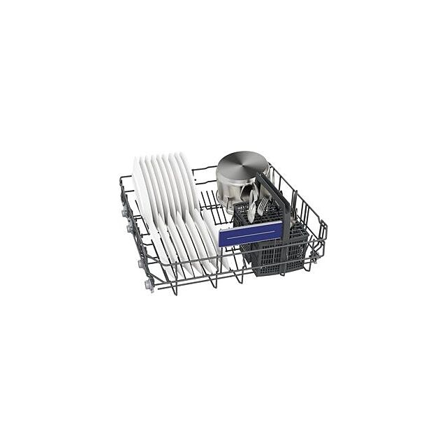 Siemens SN61HX03KG, Fully-integrated dishwasher