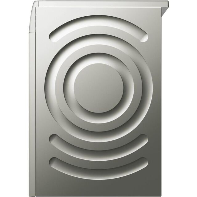 Siemens WG66B2AXGB, Washing machine, front loader