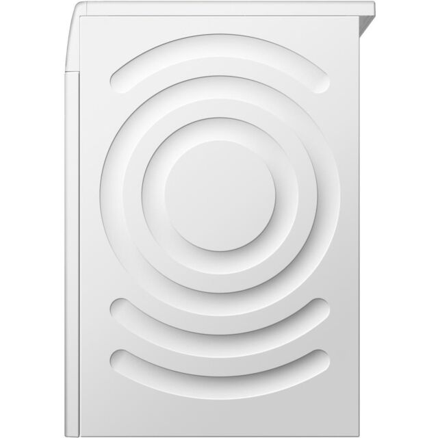 Bosch WIW28502GB, Built-in washing machine