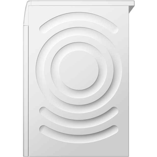 Siemens WG56B2A1GB, Washing machine, front loader
