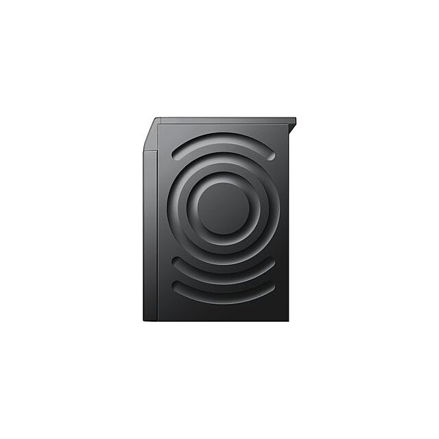 Bosch WNC254ARGB, Washer dryer
