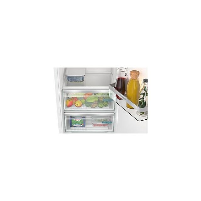 Siemens KI81RVFE0G, Built-in fridge