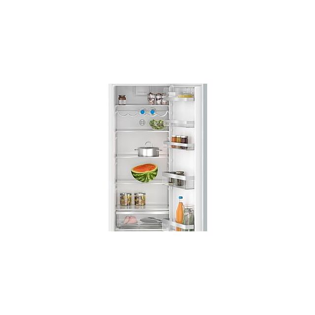 Bosch KIR81ADD0G, Built-in fridge