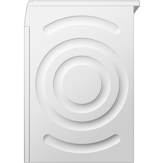 Bosch WTH85225GB, Heat pump tumble dryer