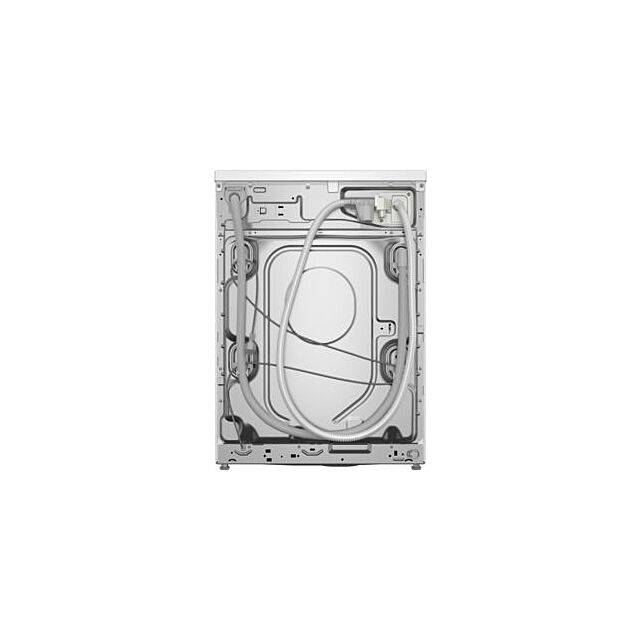 Bosch WGB256A2GB, Washing machine, front loader