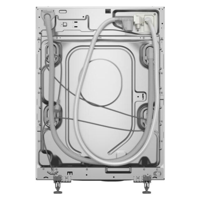 Neff W543BX2GB, Built-in washing machine