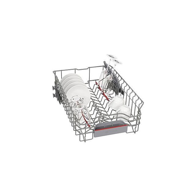 Bosch SPV4EMX25G, Fully-integrated dishwasher