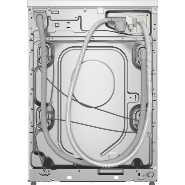 Siemens WG56H2A9GB, Washing machine, front loader