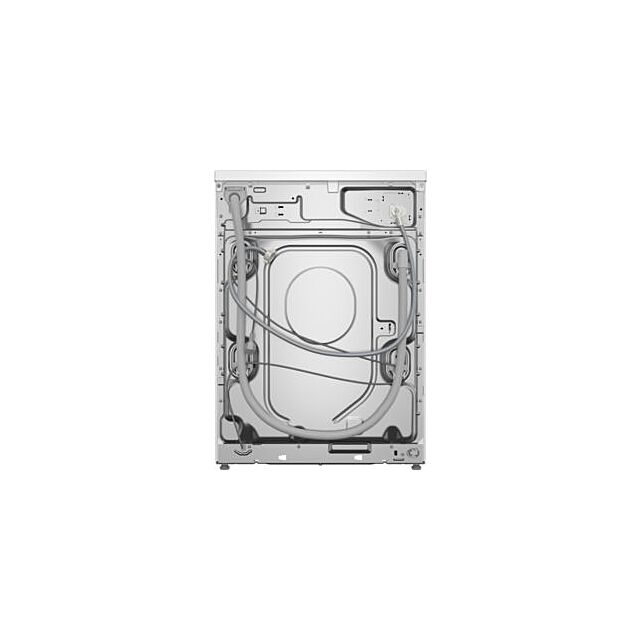 Siemens WG46G2Z1GB, Washing machine, front loader