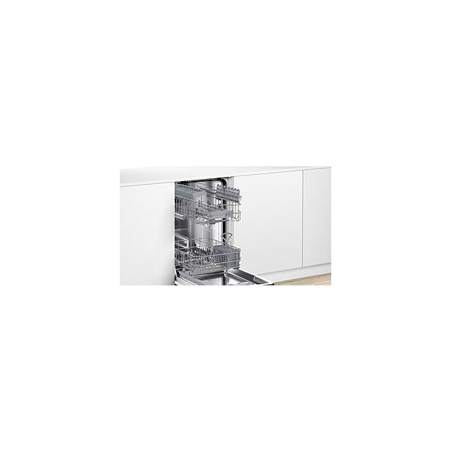 Bosch SPV2HKX02G, Fully-integrated dishwasher