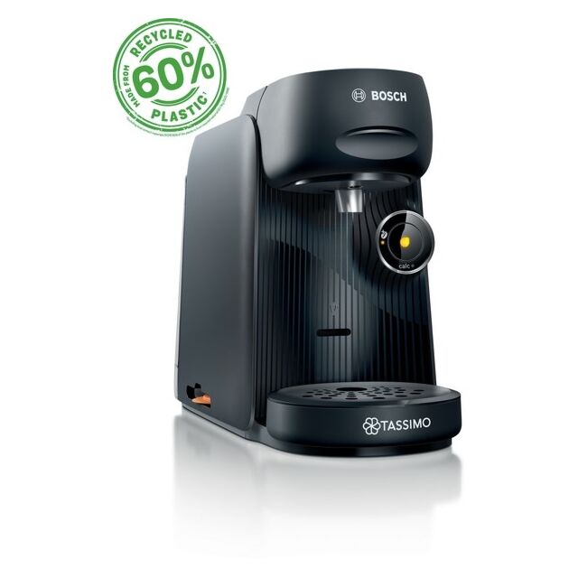 Bosch TAS162EGB, Hot drinks machine